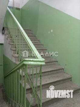 2-к квартира, вторичка, 60м2, 5/5 этаж