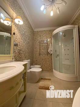 3-к квартира, вторичка, 80м2, 6/15 этаж