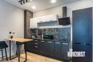 Студия квартира, вторичка, 30м2, 20/21 этаж