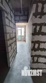 1-к квартира, вторичка, 42м2, 5/24 этаж