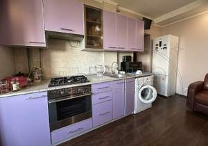 1-к квартира, вторичка, 52м2, 6/10 этаж