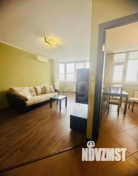 1-к квартира, вторичка, 40м2, 9/10 этаж