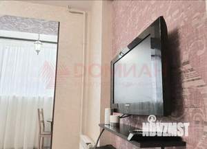 1-к квартира, вторичка, 46м2, 1/10 этаж