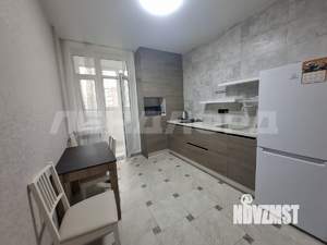 1-к квартира, вторичка, 36м2, 2/22 этаж