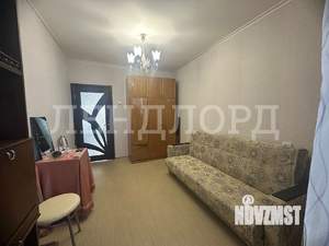 3-к квартира, вторичка, 62м2, 9/9 этаж