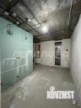 Студия квартира, вторичка, 28м2, 17/25 этаж