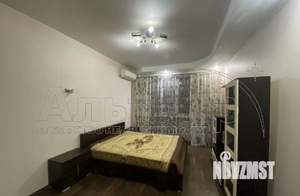 1-к квартира, вторичка, 52м2, 6/10 этаж