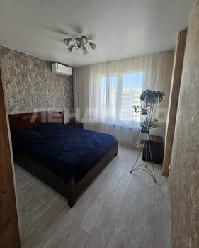 2-к квартира, вторичка, 46м2, 23/24 этаж