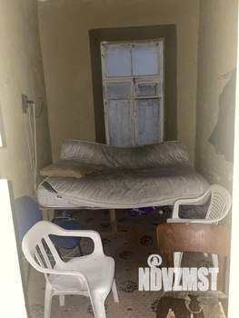 3-к квартира, вторичка, 41м2, 1/2 этаж