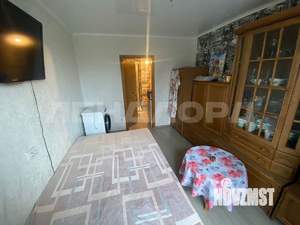 1-к квартира, вторичка, 16м2, 5/5 этаж