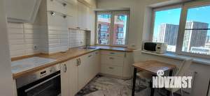 2-к квартира, вторичка, 54м2, 14/24 этаж