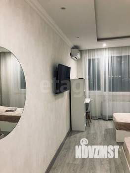 2-к квартира, вторичка, 66м2, 22/23 этаж