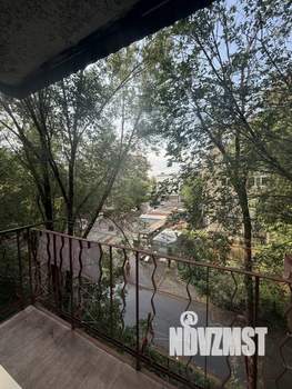 1-к квартира, вторичка, 32м2, 4/5 этаж