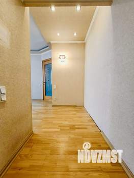 3-к квартира, вторичка, 61м2, 6/10 этаж