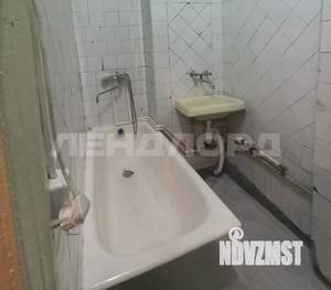 2-к квартира, вторичка, 60м2, 1/2 этаж