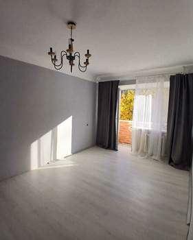 1-к квартира, вторичка, 33м2, 3/5 этаж