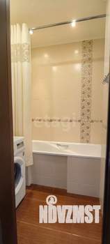 2-к квартира, вторичка, 57м2, 11/17 этаж