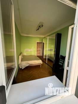 3-к квартира, вторичка, 63м2, 4/4 этаж