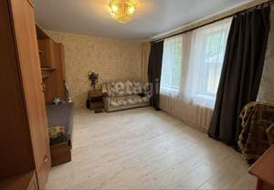 2-к квартира, вторичка, 48м2, 2/2 этаж