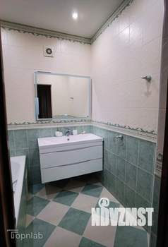 2-к квартира, вторичка, 79м2, 9/14 этаж