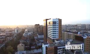 3-к квартира, вторичка, 103м2, 10/23 этаж