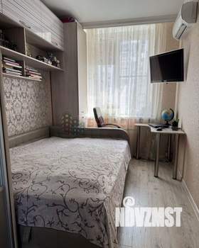 3-к квартира, вторичка, 85м2, 12/25 этаж