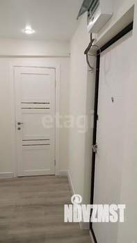 2-к квартира, вторичка, 52м2, 1/9 этаж