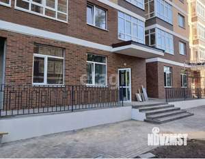 1-к квартира, вторичка, 35м2, 14/20 этаж