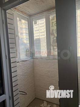 1-к квартира, вторичка, 44м2, 8/22 этаж