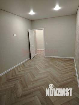 1-к квартира, вторичка, 42м2, 6/9 этаж