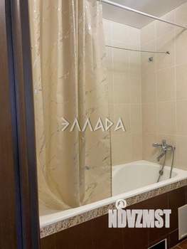 1-к квартира, вторичка, 45м2, 5/10 этаж