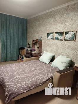 1-к квартира, вторичка, 44м2, 1/10 этаж