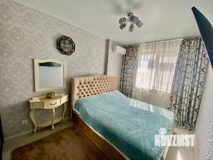 2-к квартира, вторичка, 49м2, 9/24 этаж