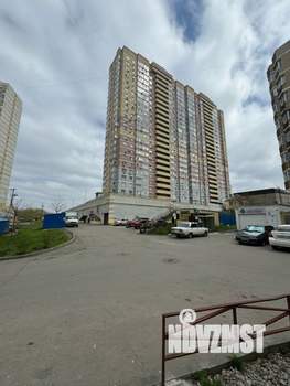 1-к квартира, вторичка, 35м2, 15/24 этаж