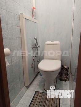 2-к квартира, вторичка, 53м2, 3/14 этаж