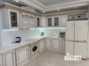 3-к квартира, вторичка, 100м2, 20/22 этаж