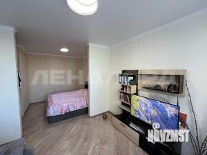 1-к квартира, вторичка, 37м2, 12/25 этаж