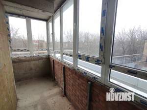 3-к квартира, вторичка, 100м2, 2/24 этаж