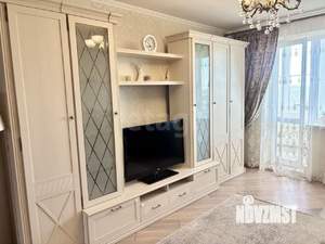 2-к квартира, вторичка, 63м2, 9/9 этаж