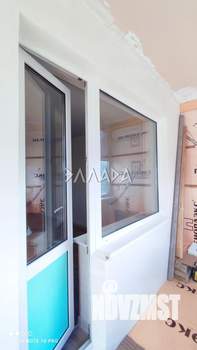 1-к квартира, вторичка, 40м2, 4/10 этаж