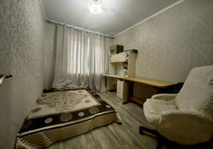 3-к квартира, вторичка, 65м2, 1/10 этаж