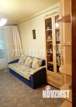 2-к квартира, вторичка, 47м2, 4/5 этаж