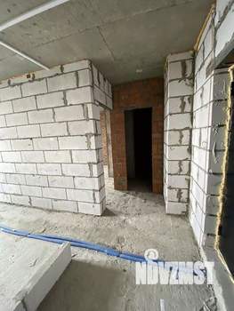 1-к квартира, вторичка, 45м2, 21/25 этаж