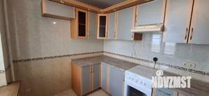 2-к квартира, вторичка, 56м2, 6/14 этаж