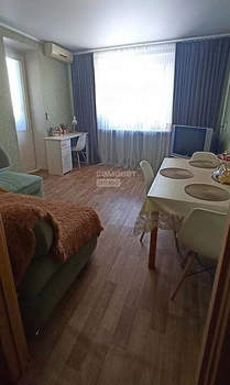 2-к квартира, вторичка, 43м2, 8/9 этаж