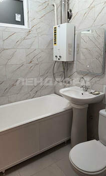 2-к квартира, вторичка, 31м2, 3/4 этаж