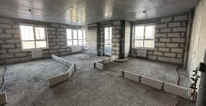 3-к квартира, вторичка, 63м2, 4/25 этаж