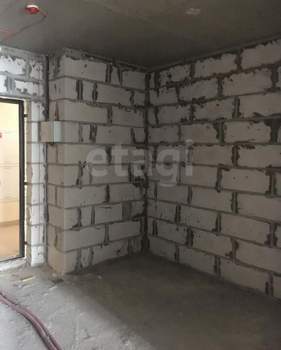 2-к квартира, вторичка, 50м2, 14/25 этаж