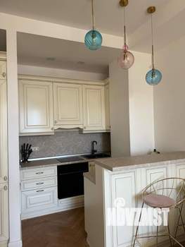 1-к квартира, вторичка, 38м2, 13/25 этаж