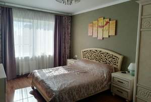 2-к квартира, вторичка, 54м2, 13/17 этаж